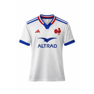 CAMISETA DE FRANCIA SUPLENTE - 2025/2026
