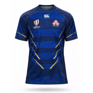 CAMISETA DE JAPON SUPLENTE - 2023