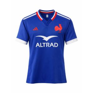 CAMISETA DE FRANCIA TITULAR - 2025/2026