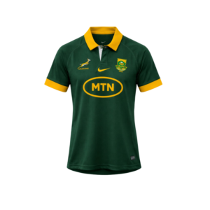 CAMISETA DE SUDAFRICA 2023/2024
