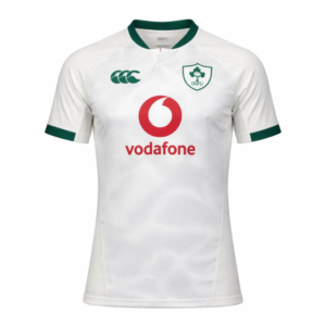 CAMISETA DE IRLANDA 2025/2026