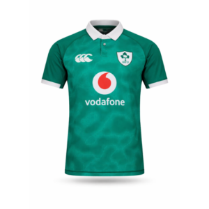 CAMISETA DE IRLANDA TITULAR 2025/2026