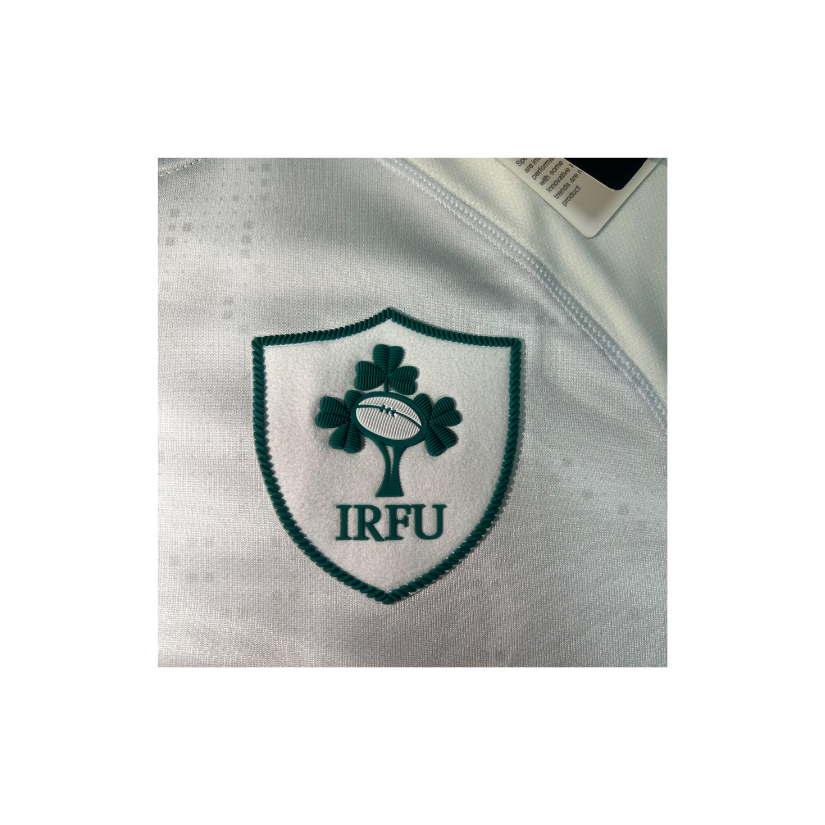 CAMISETA DE IRLANDA 2025/2026 - Imagen 3