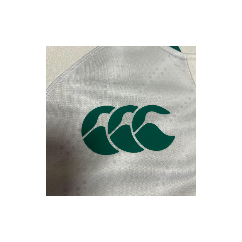 CAMISETA DE IRLANDA 2025/2026 - Imagen 4