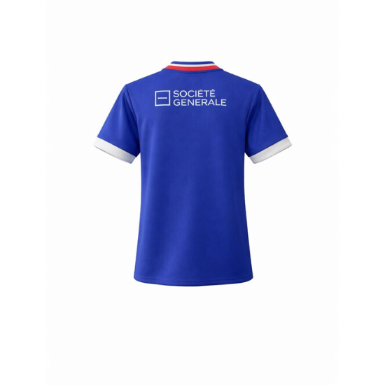 CAMISETA DE FRANCIA TITULAR - 2025/2026 - Imagen 2