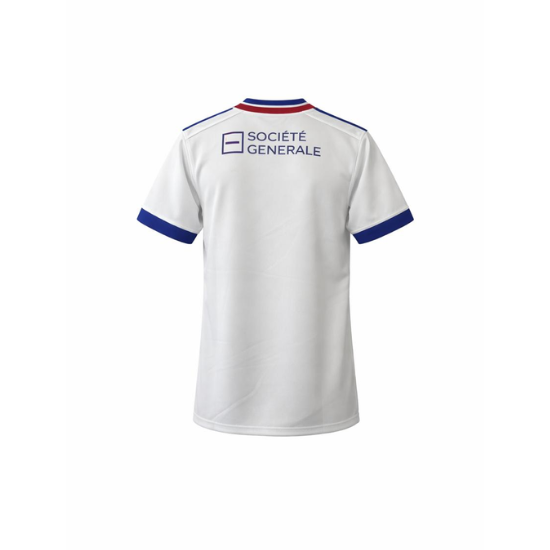 CAMISETA DE FRANCIA SUPLENTE - 2025/2026 - Imagen 2