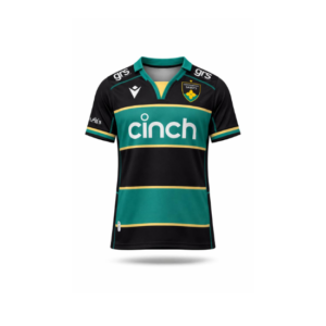 CAMISETA DE NORTHAMPTON SAINTS 2024/2025