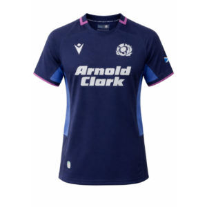 Camiseta de Escocia 2025/2026