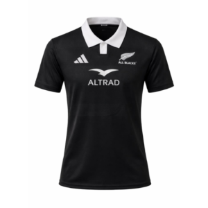 Camiseta de los All Blacks 2025/2026