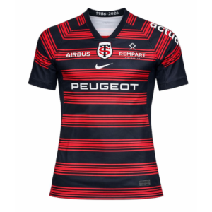 Camiseta Toulouse 2025/2026
