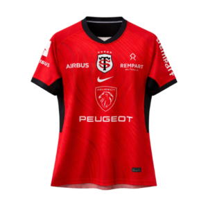Camiseta de Toulouse 2024/2025