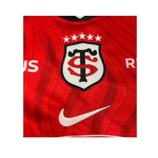 Camiseta de Toulouse 2024/2025 - Imagen 3