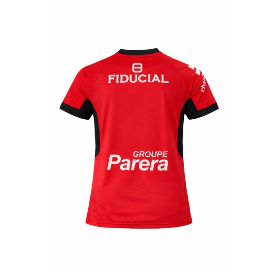 Camiseta de Toulouse 2024/2025 - Imagen 2